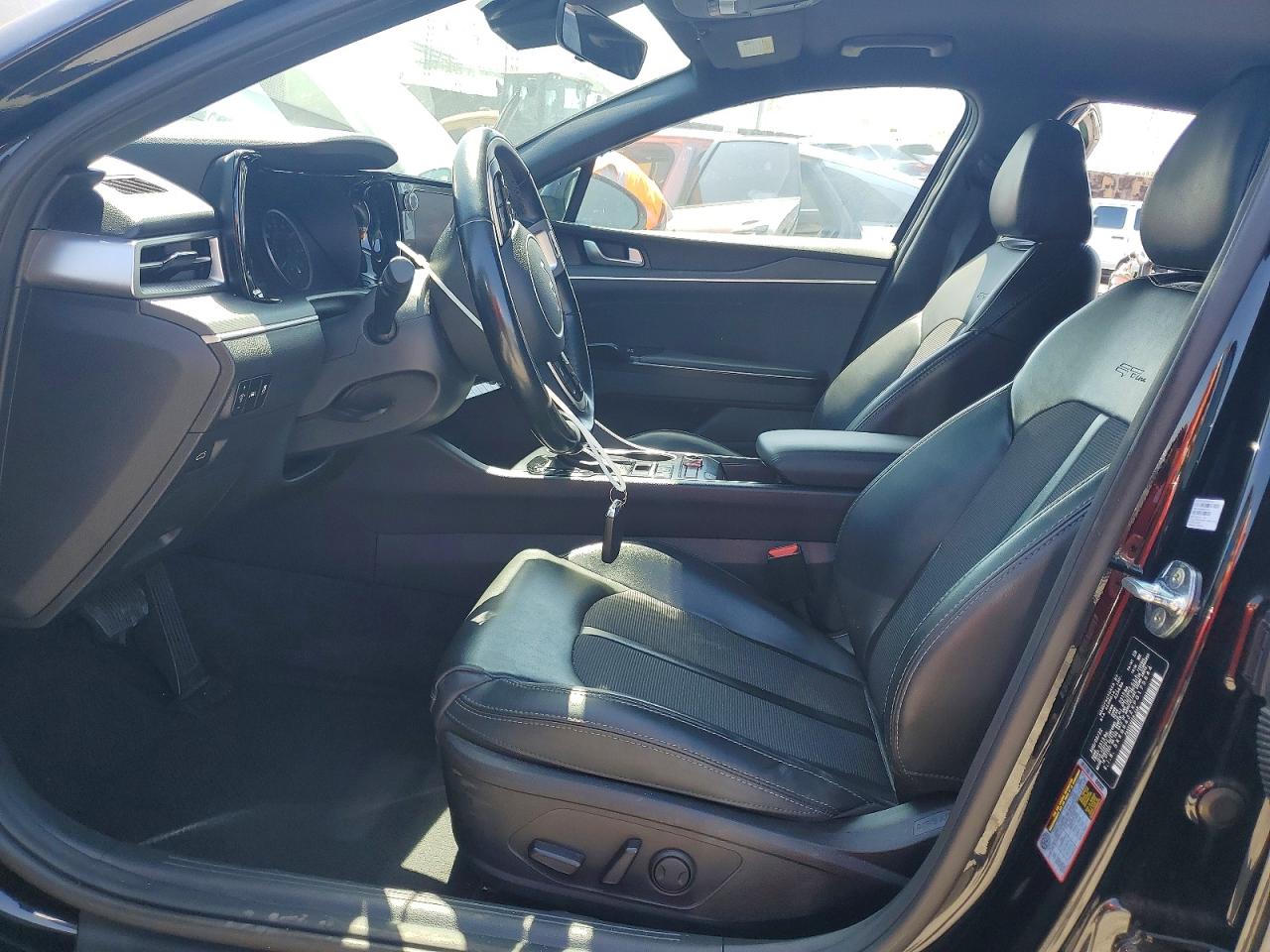 2023 KIA K5 GT LINE photo 19