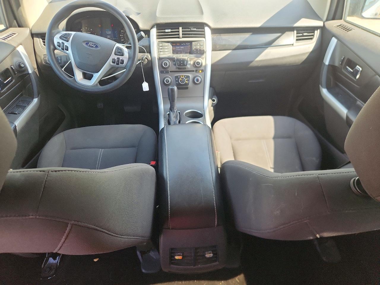 2011 FORD EDGE SE photo 15