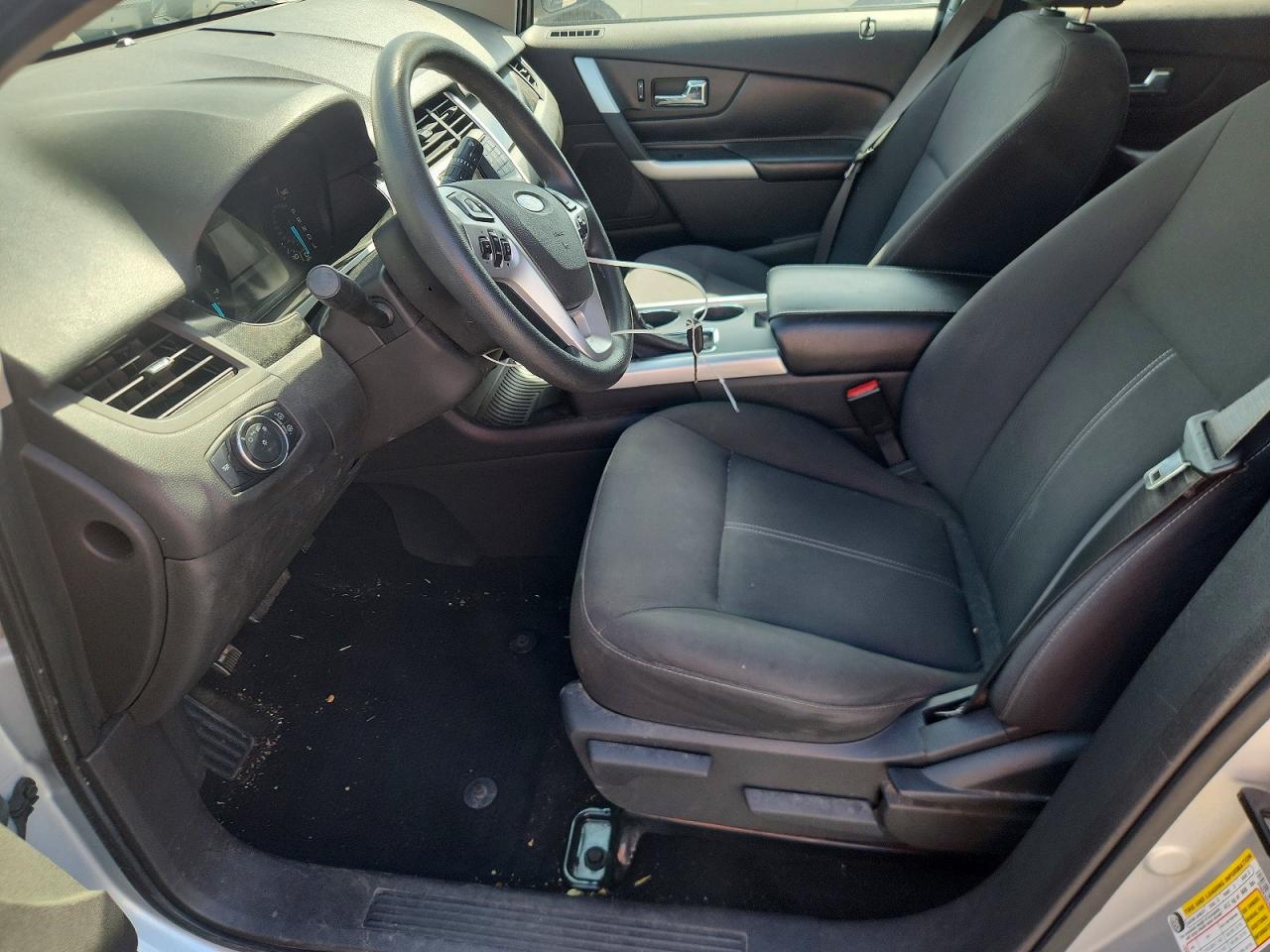 2011 FORD EDGE SE photo 13