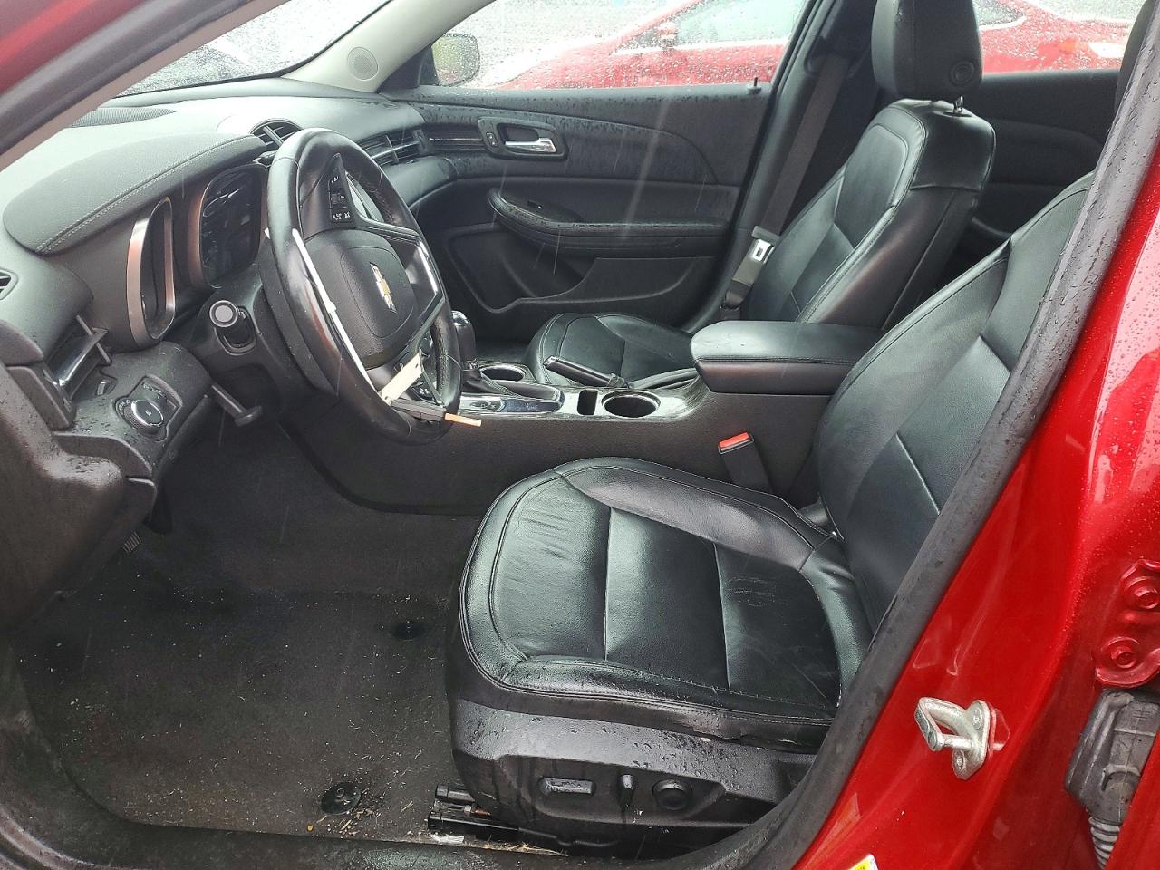 2014 CHEVROLET MALIBU 2LT photo 13