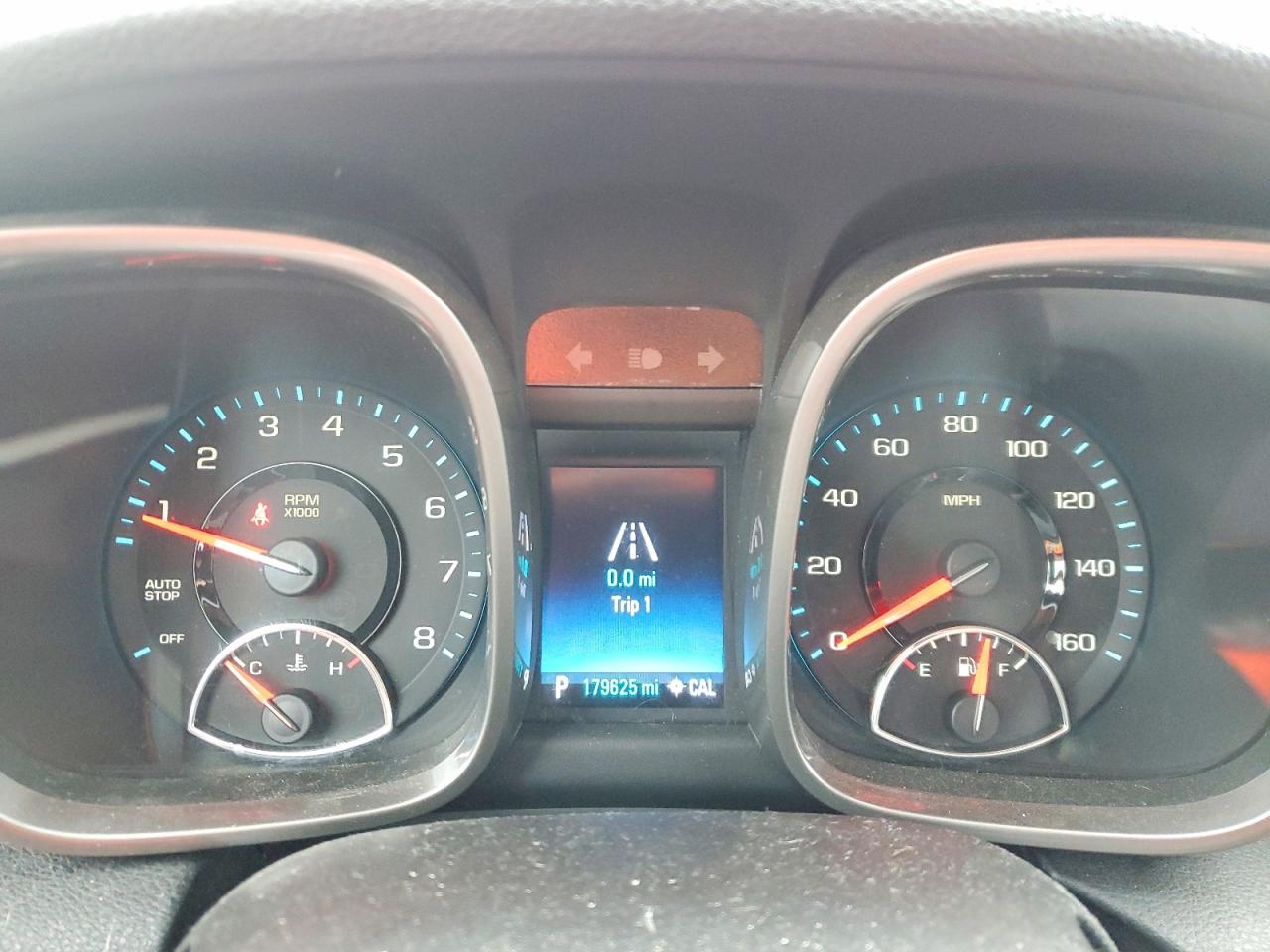 2014 CHEVROLET MALIBU 2LT photo 17