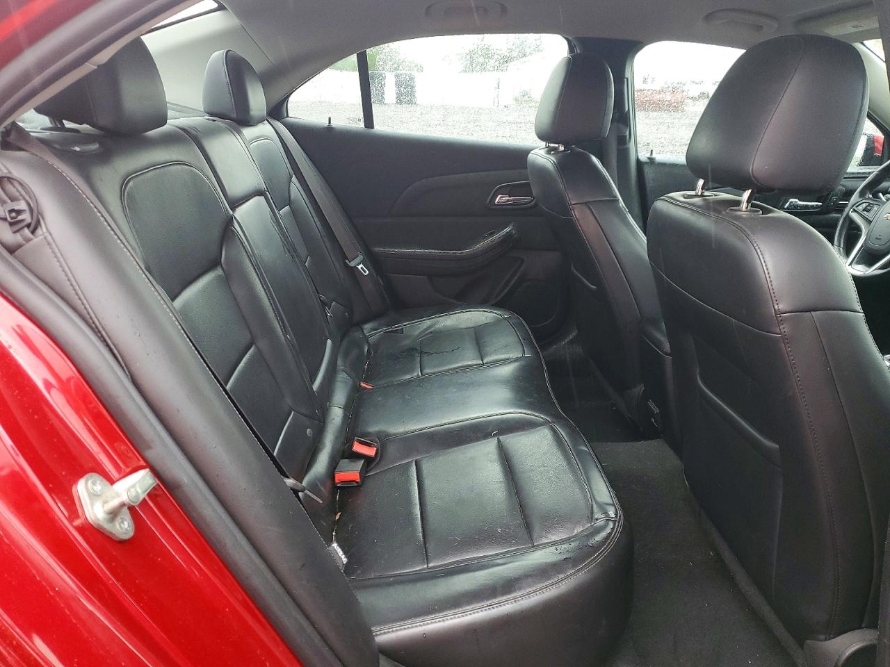2014 CHEVROLET MALIBU 2LT photo 19