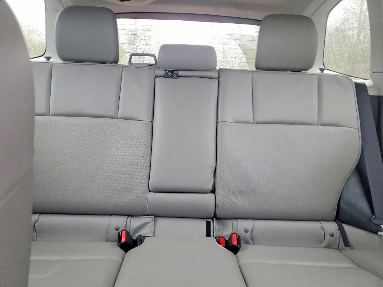 2015 SUBARU FORESTER 2.5I TOURING photo 19