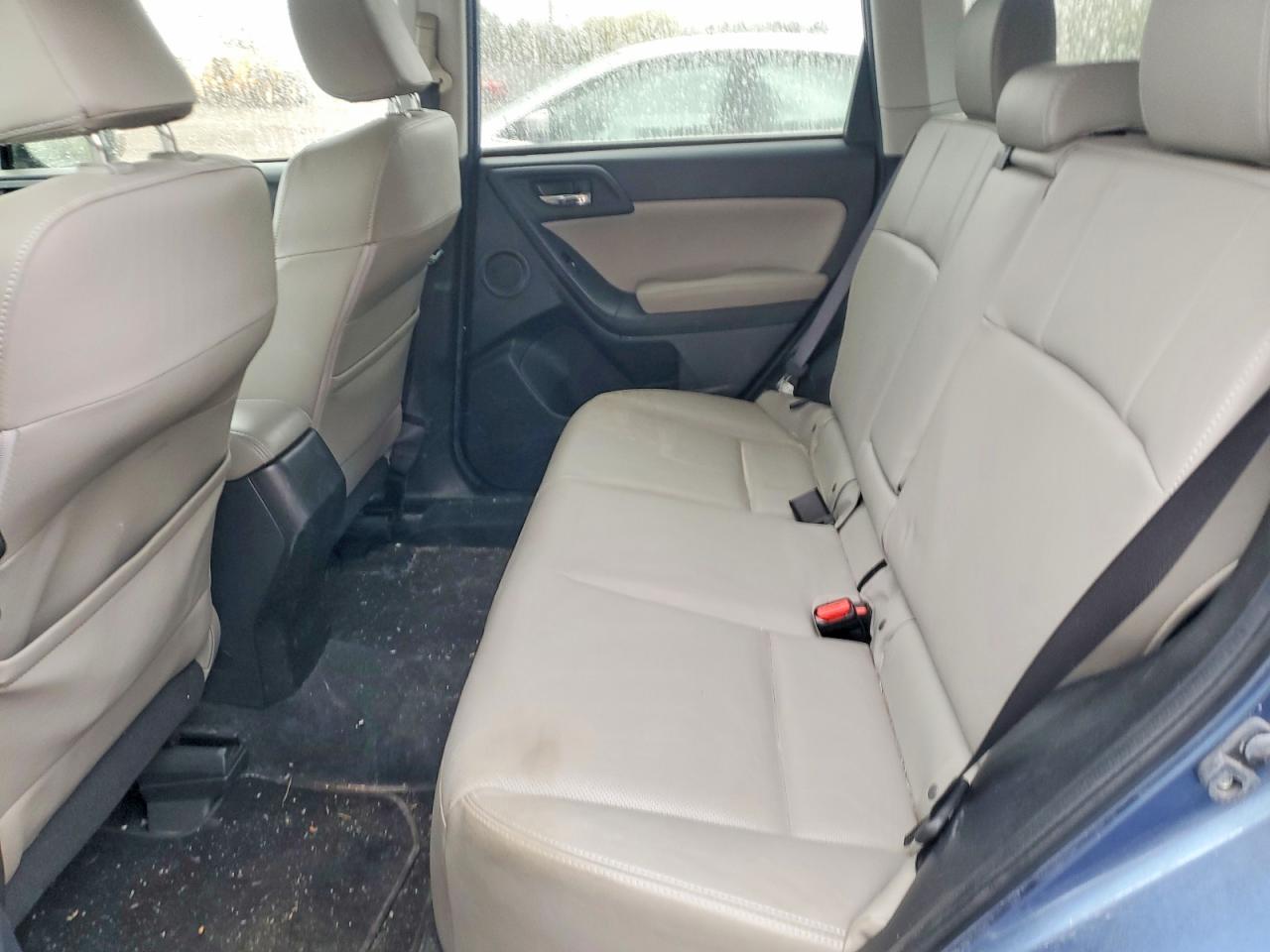 2015 SUBARU FORESTER 2.5I TOURING photo 21