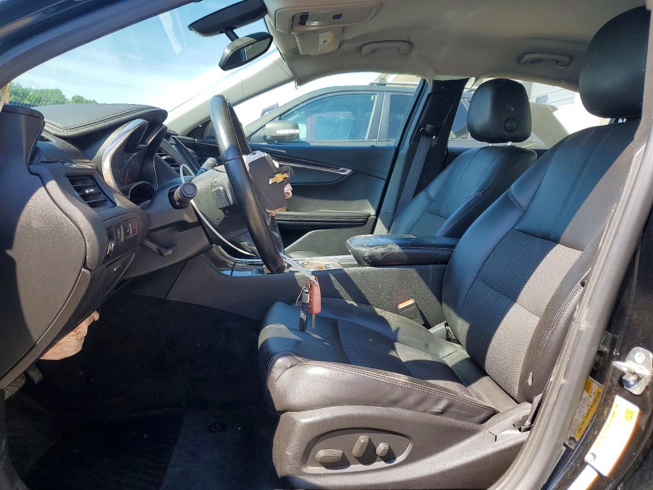2015 CHEVROLET IMPALA LT photo 19
