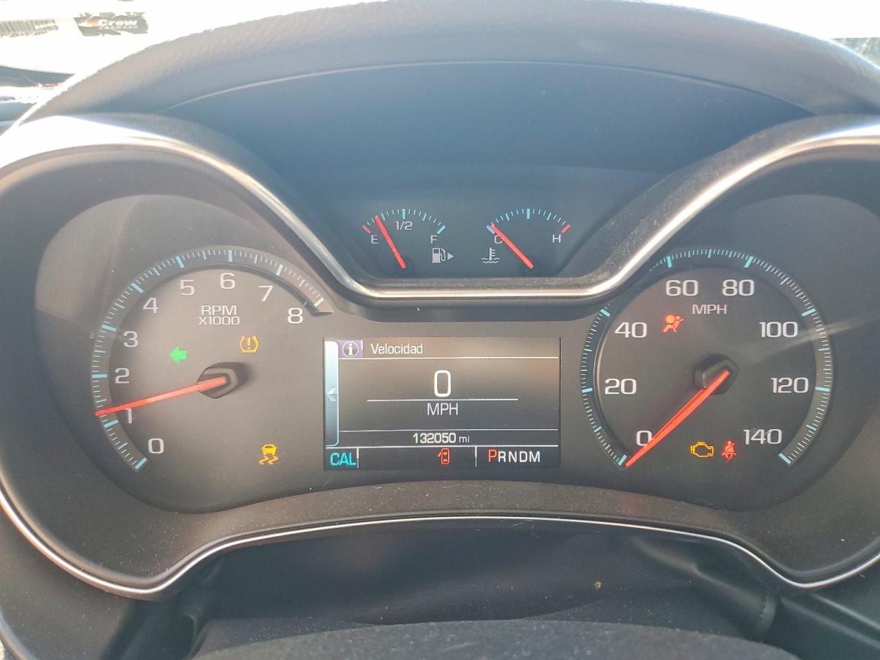 2015 CHEVROLET IMPALA LT photo 25