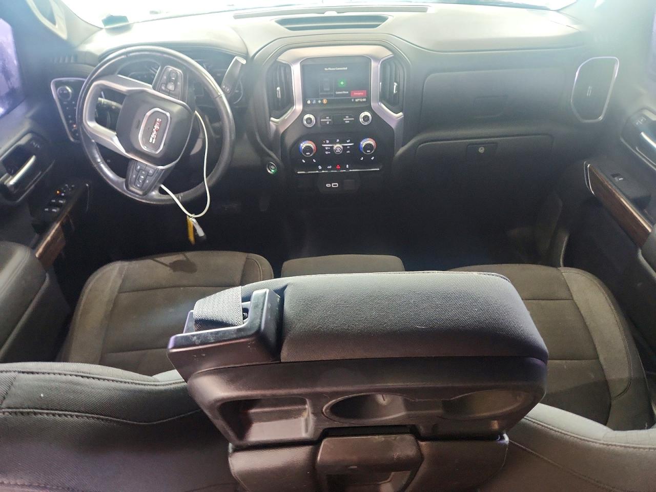 2022 GMC SIERRA LIMITED K1500 ELEVATION photo 8