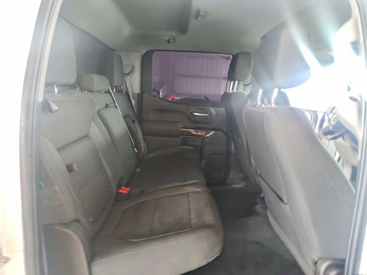 2022 GMC SIERRA LIMITED K1500 ELEVATION photo 10