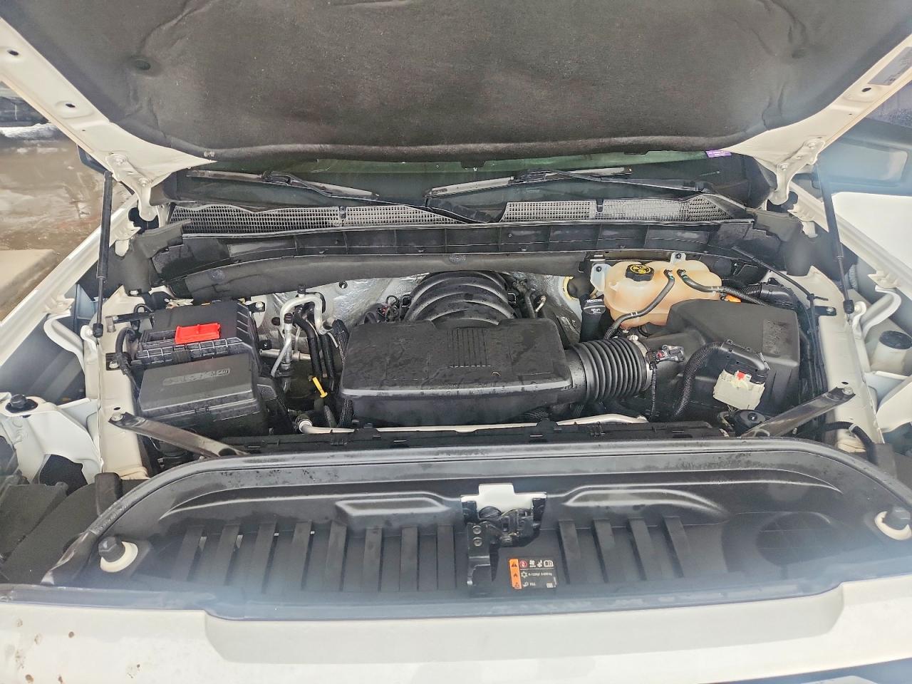 2022 GMC SIERRA LIMITED K1500 ELEVATION photo 11
