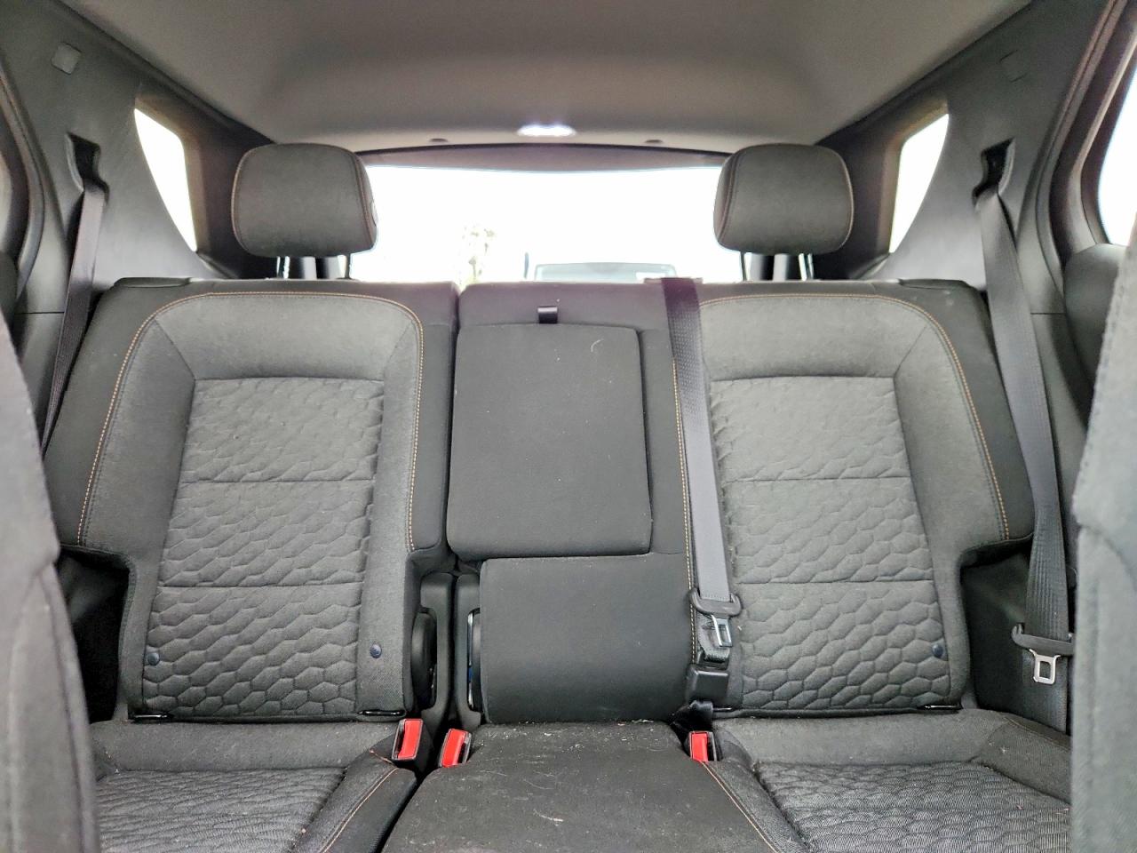 2018 CHEVROLET EQUINOX LT photo 19