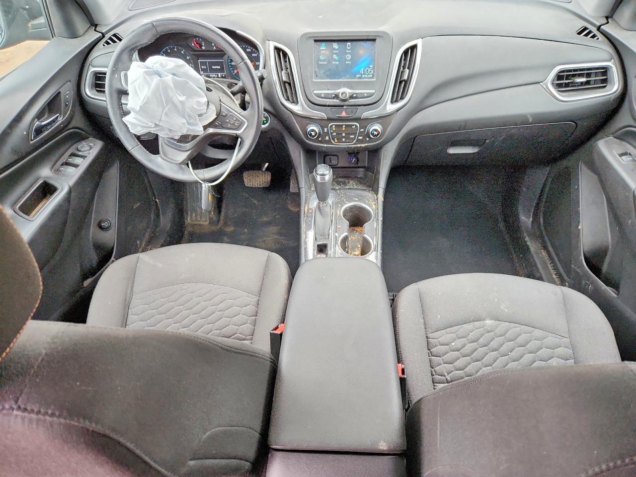 2018 CHEVROLET EQUINOX LT photo 15