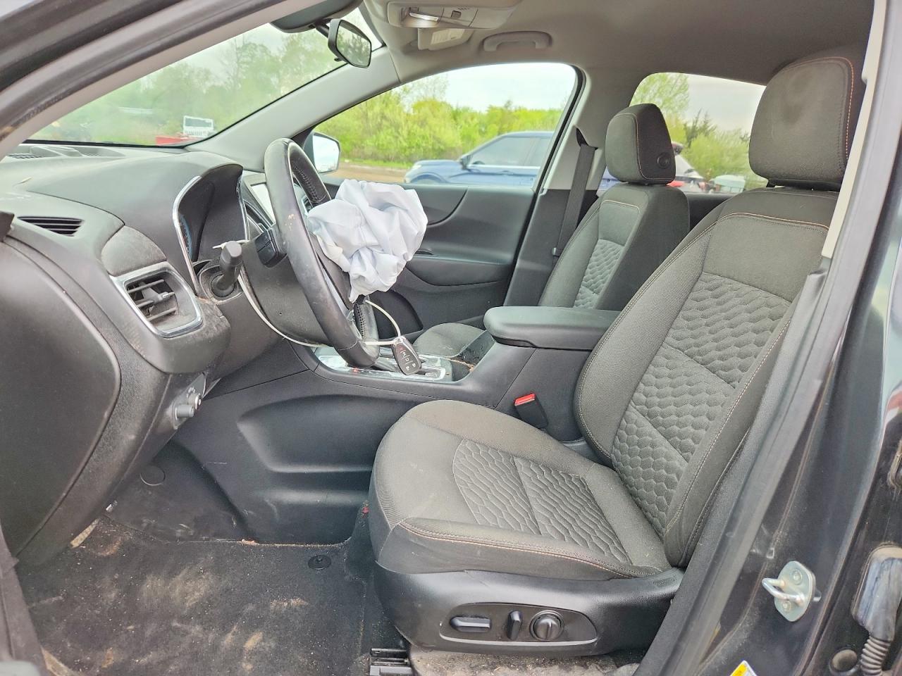 2018 CHEVROLET EQUINOX LT photo 13