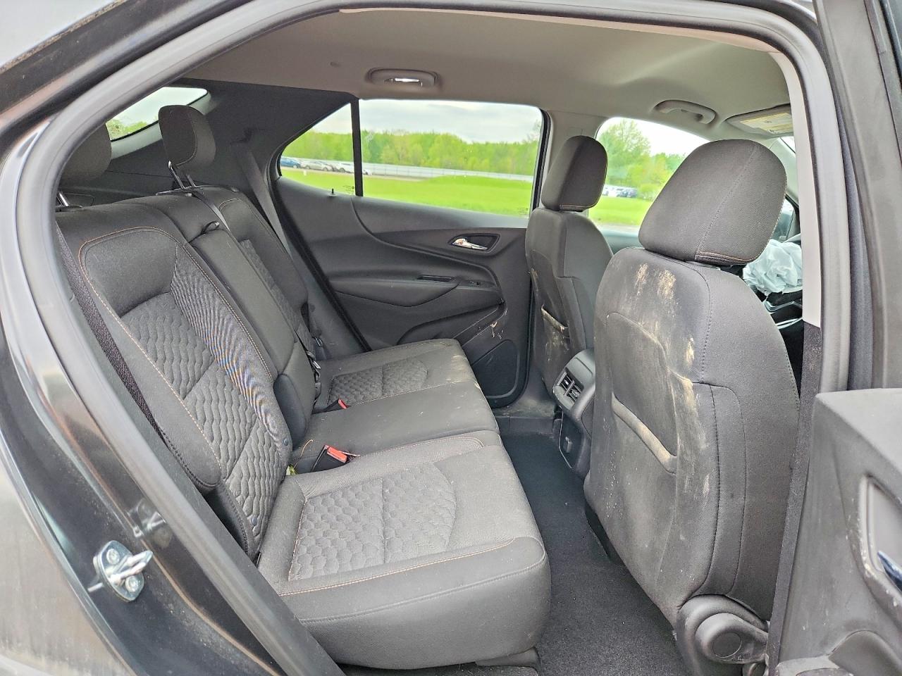 2018 CHEVROLET EQUINOX LT photo 21