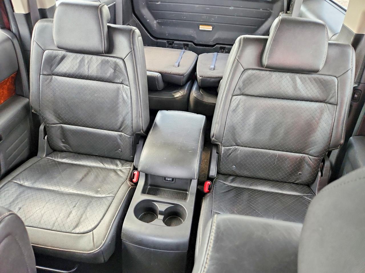 2011 FORD FLEX LIMITED photo 28