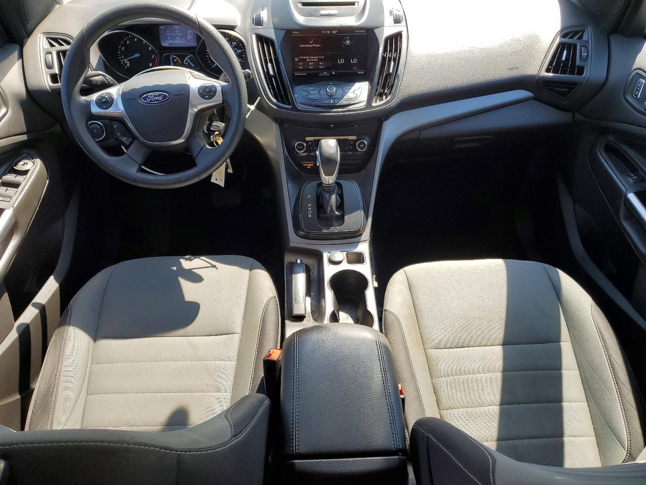 2015 FORD ESCAPE SE photo 8