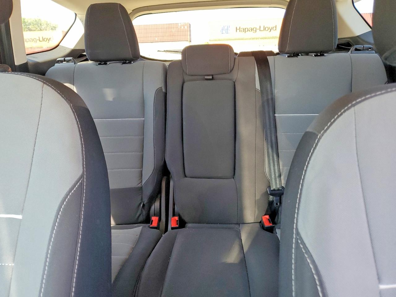 2015 FORD ESCAPE SE photo 10