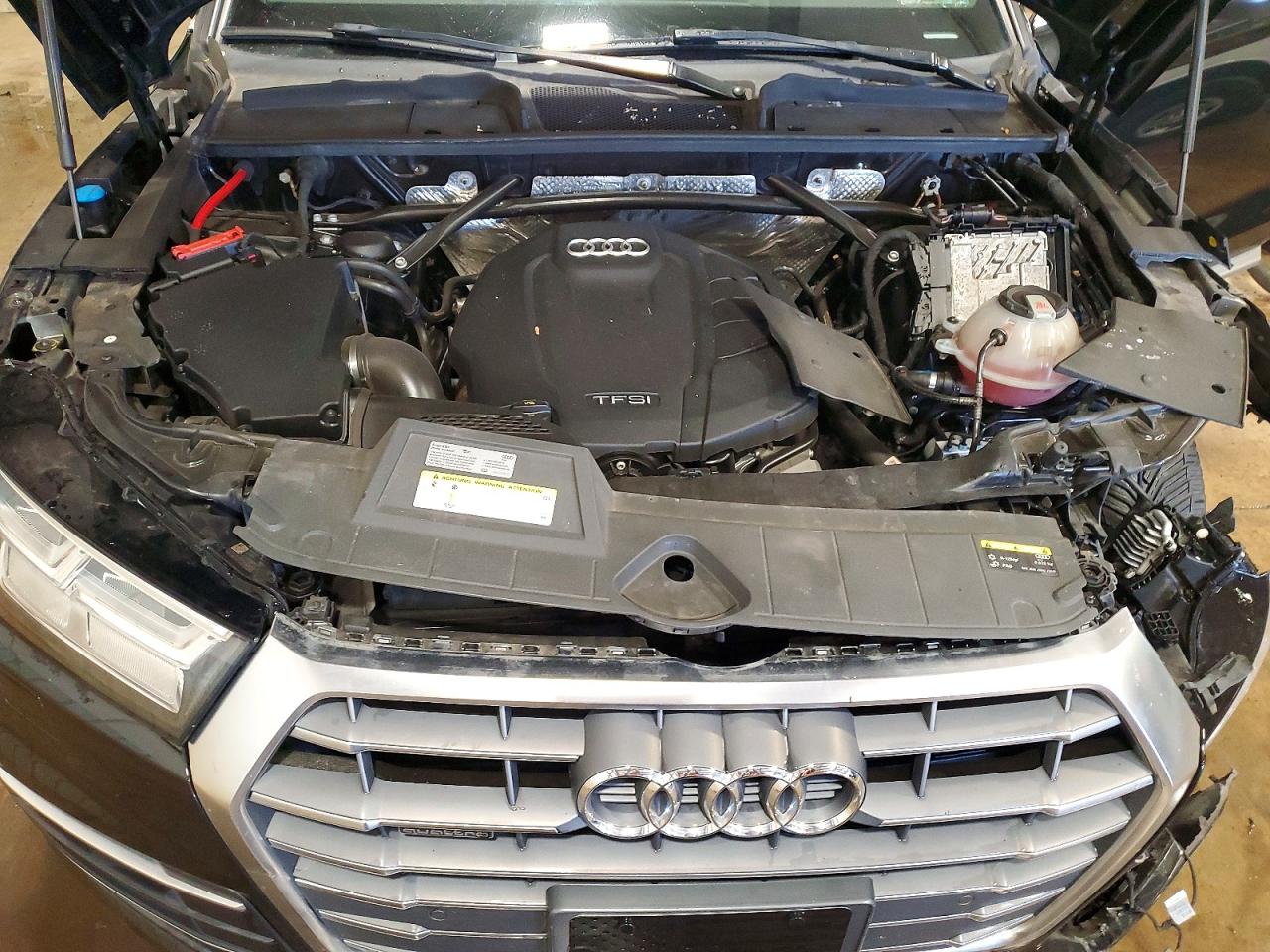 2018 AUDI Q5 PREMIUM PLUS photo 34