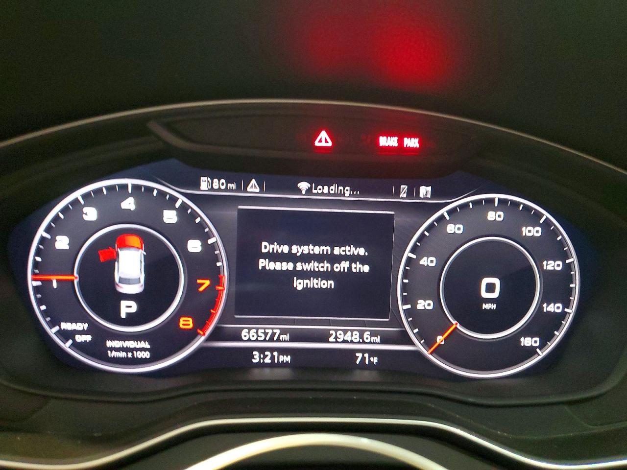 2018 AUDI Q5 PREMIUM PLUS photo 25