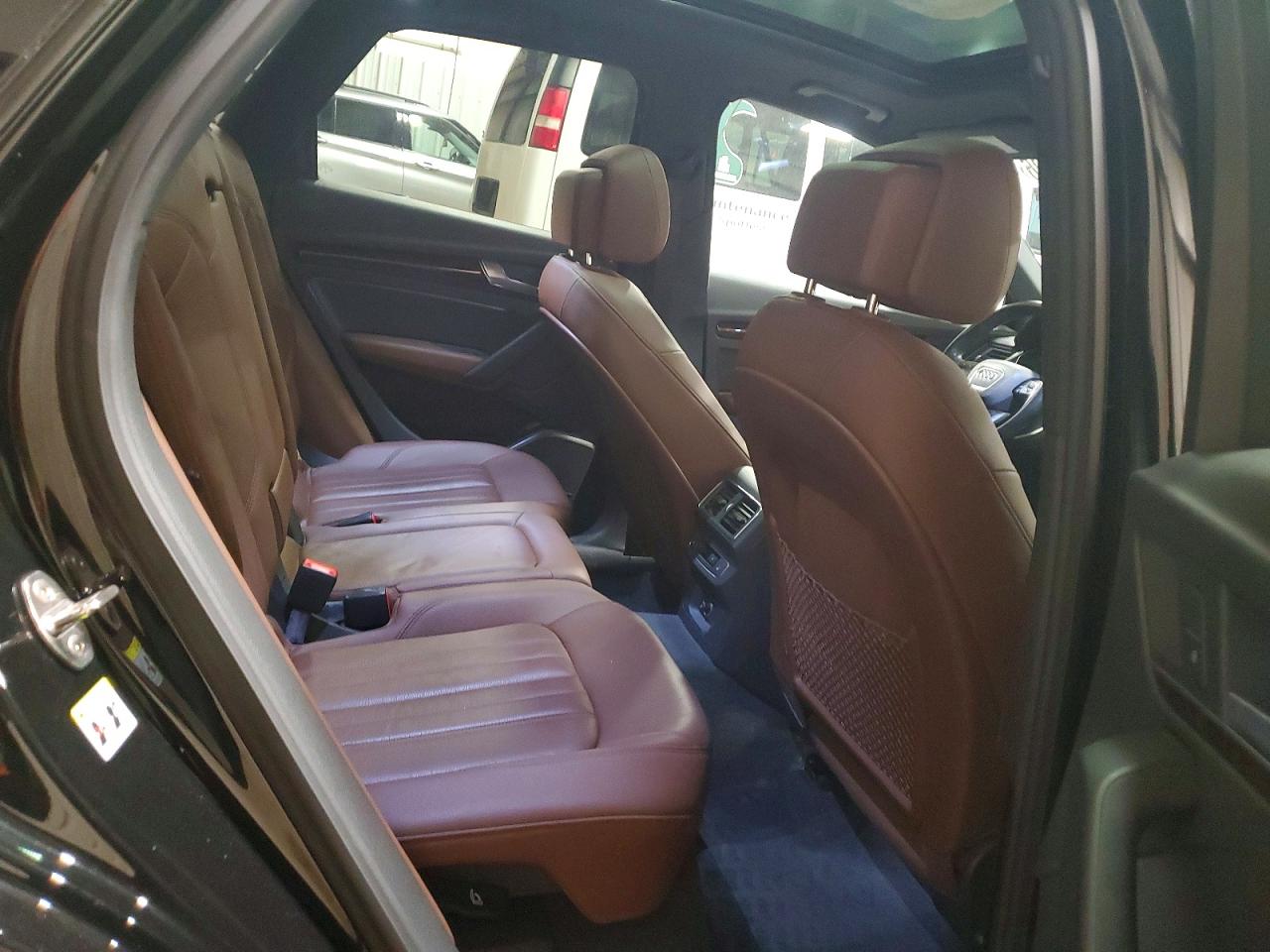 2018 AUDI Q5 PREMIUM PLUS photo 31