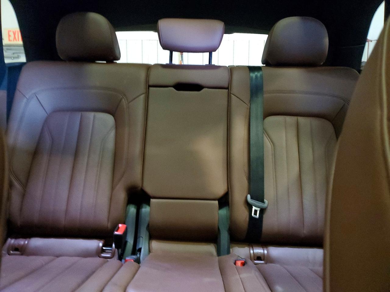 2018 AUDI Q5 PREMIUM PLUS photo 28