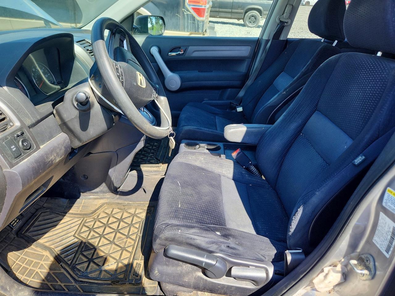 2007 HONDA CR-V EX photo 19