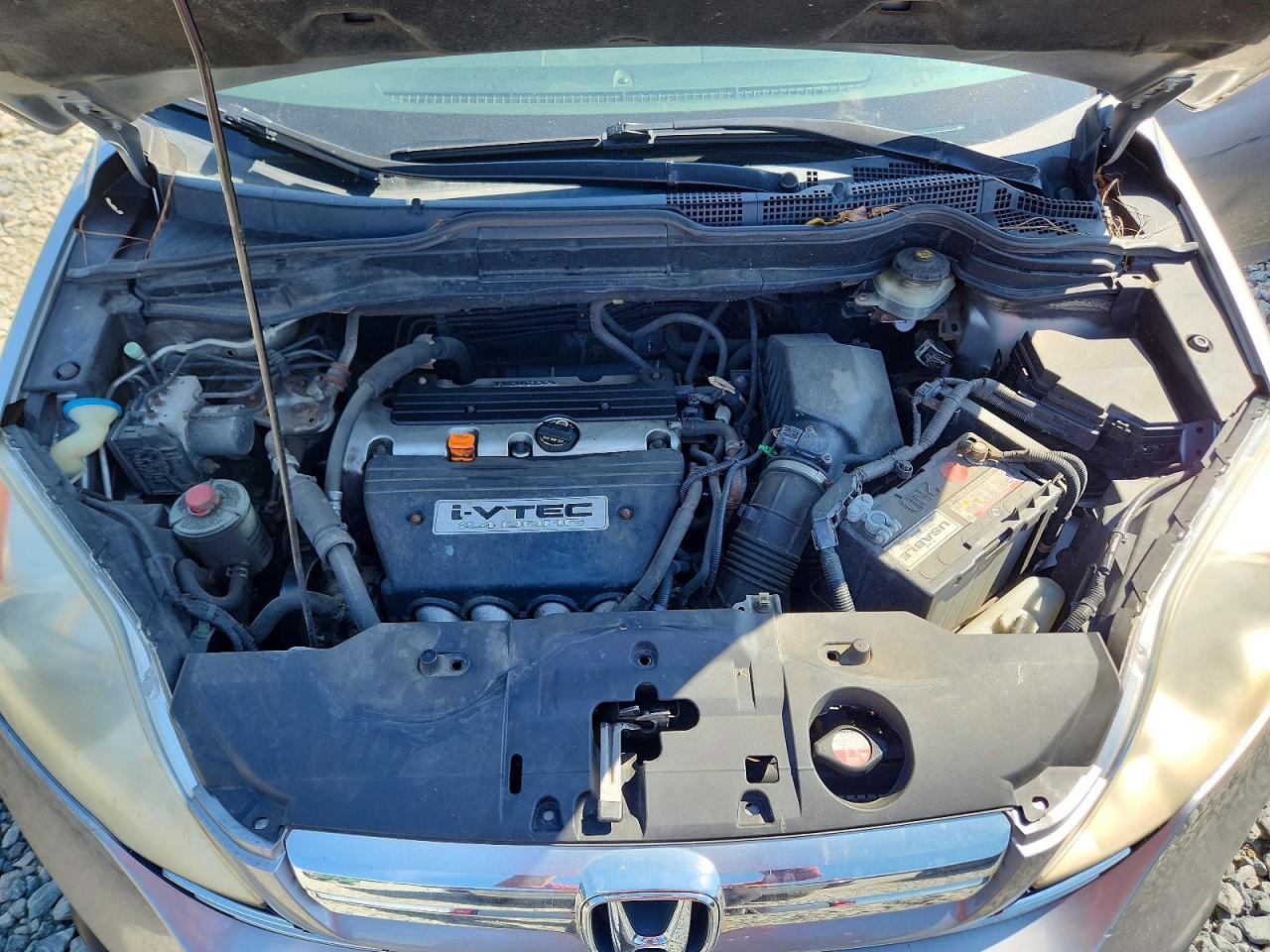 2007 HONDA CR-V EX photo 34