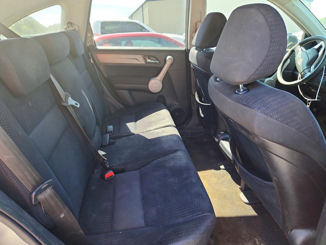 2007 HONDA CR-V EX photo 31