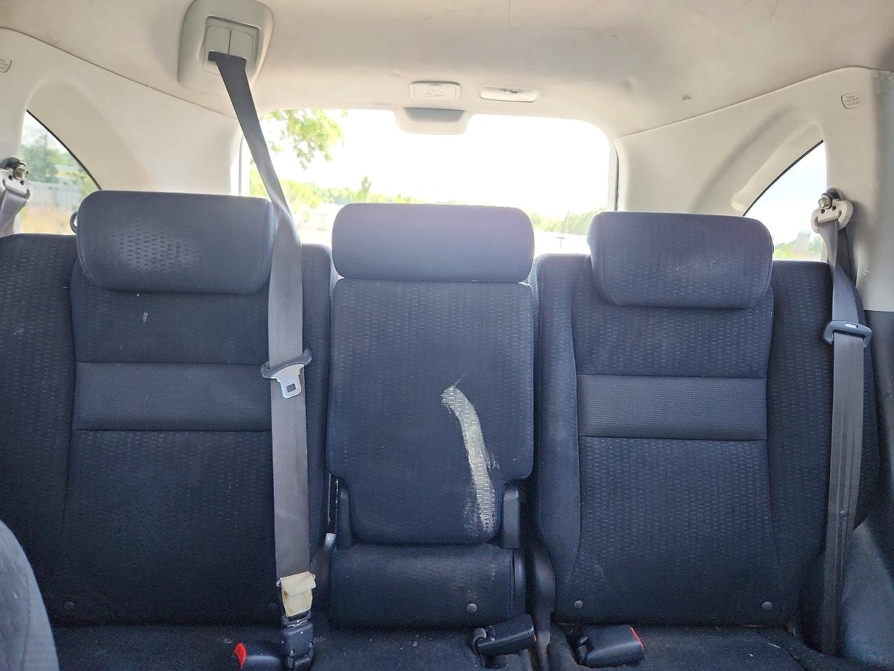 2007 HONDA CR-V EX photo 28