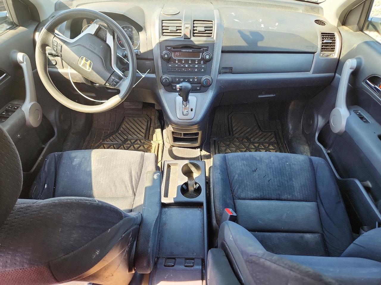 2007 HONDA CR-V EX photo 22