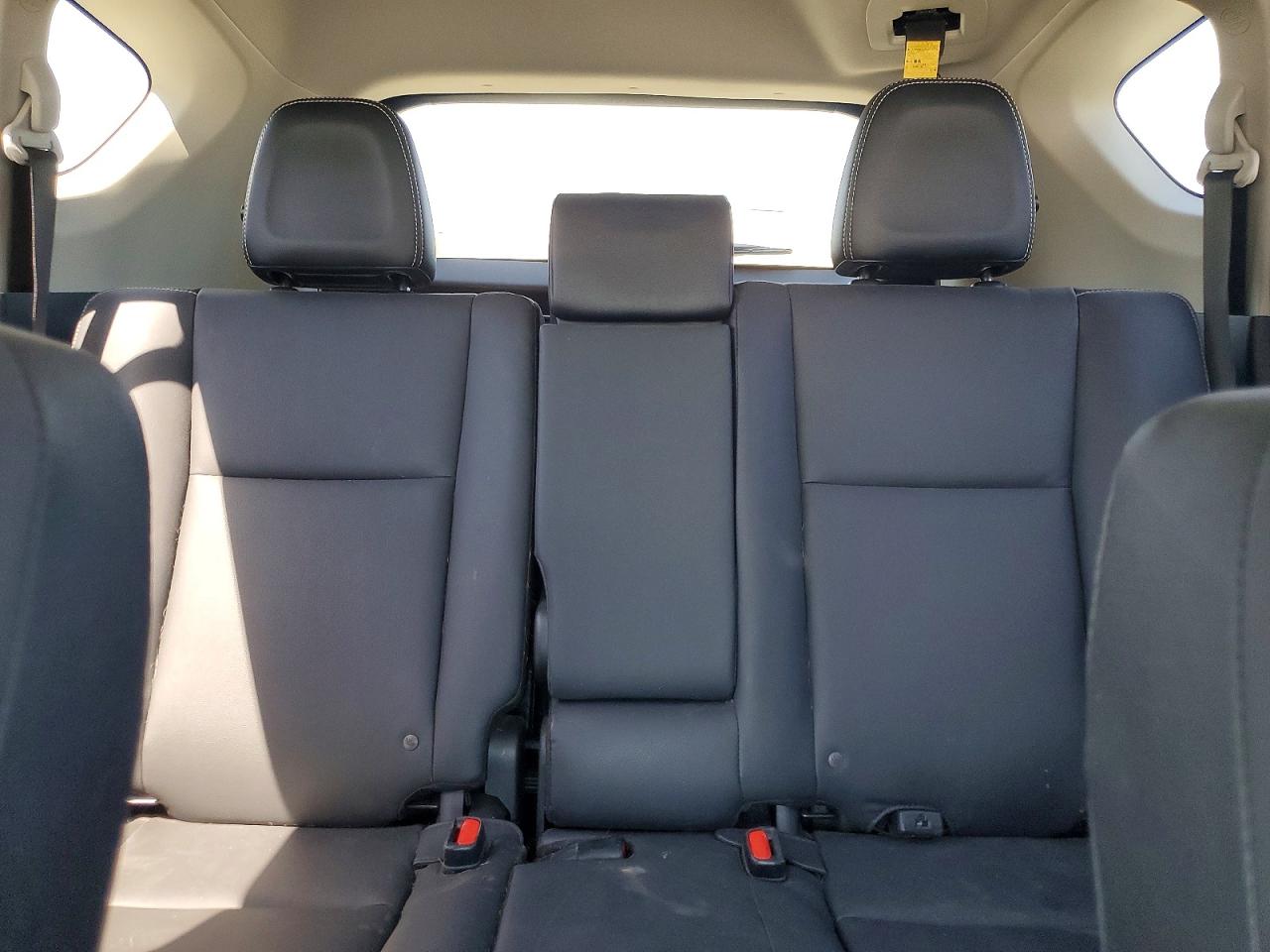 2018 TOYOTA RAV4 LIMITED photo 10