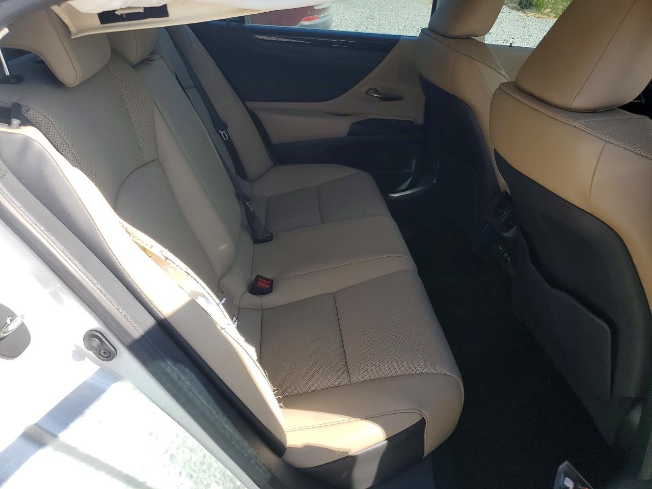 2020 LEXUS ES 350 photo 28