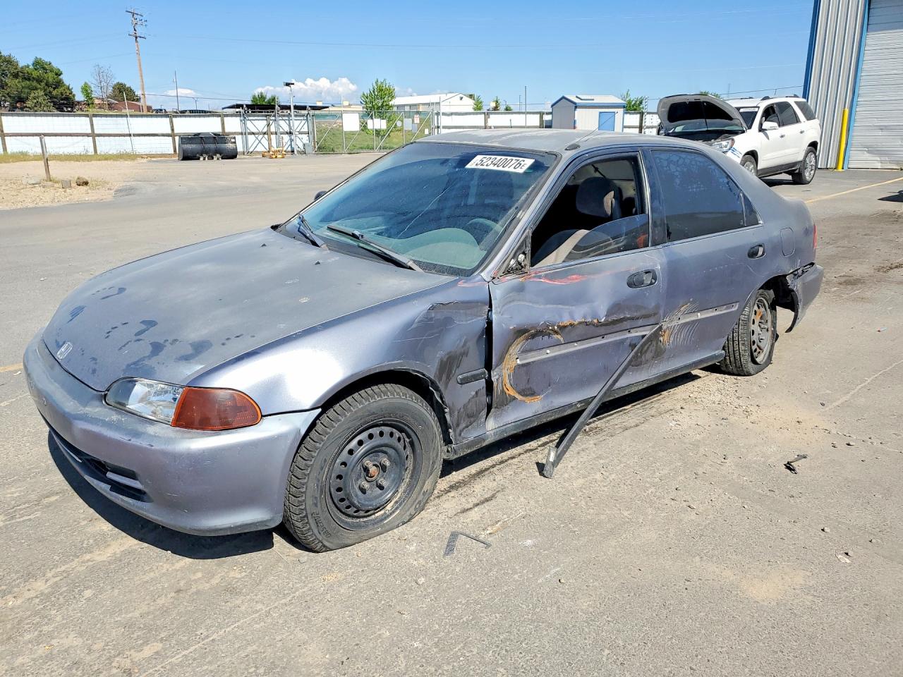 1995 HONDA CIVIC