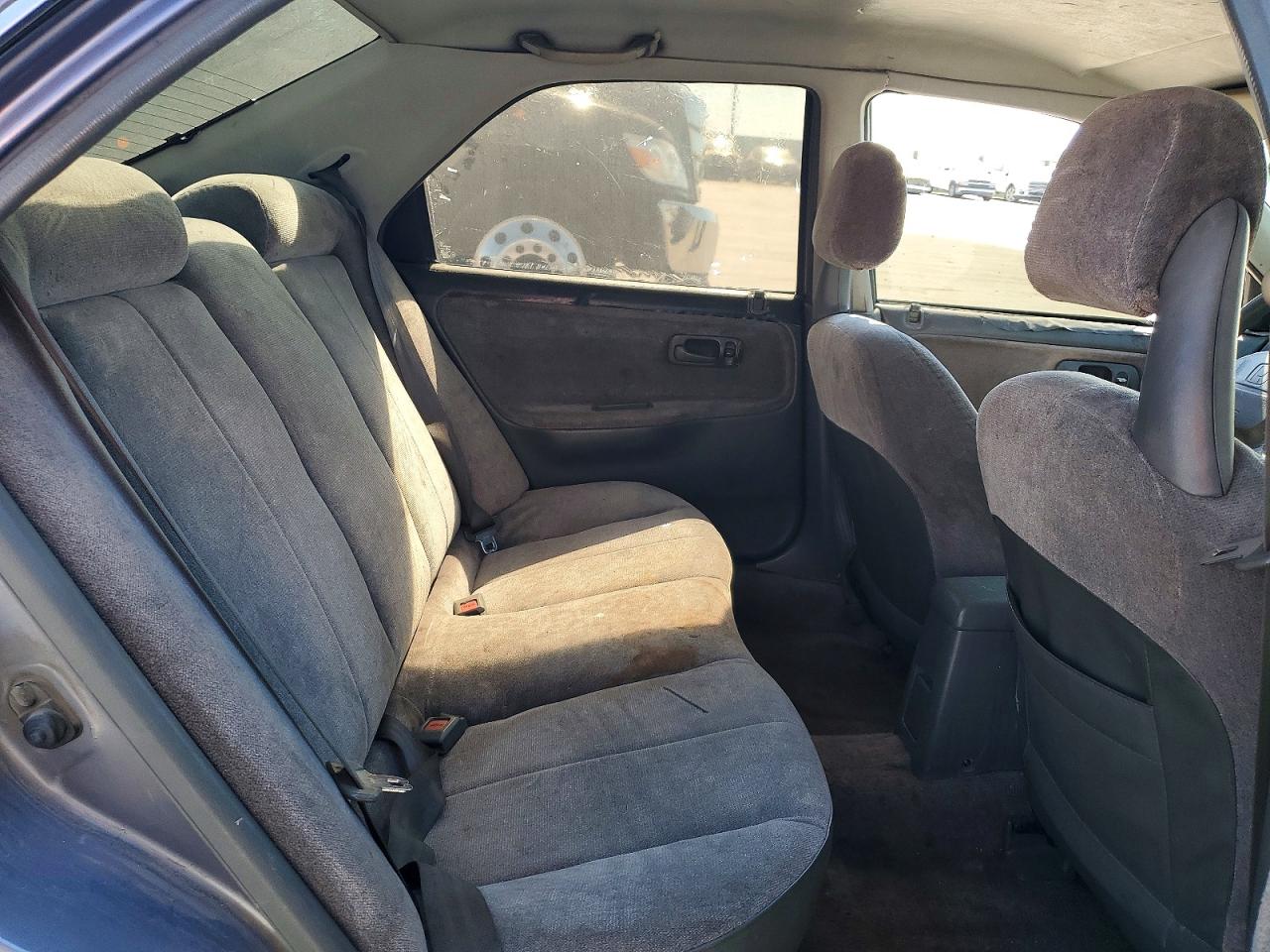 1995 HONDA CIVIC photo 28