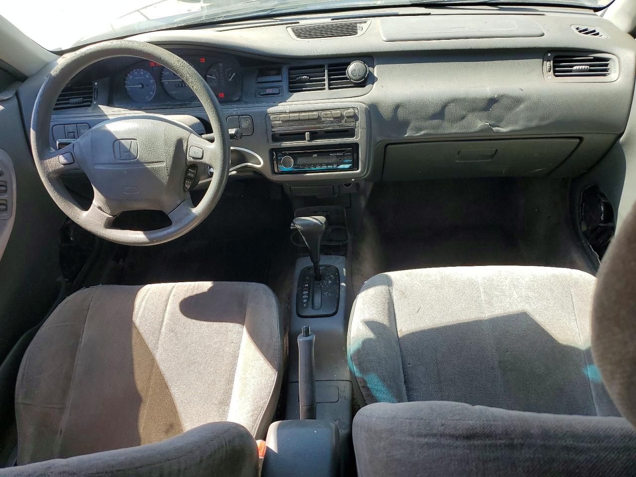 1995 HONDA CIVIC photo 22