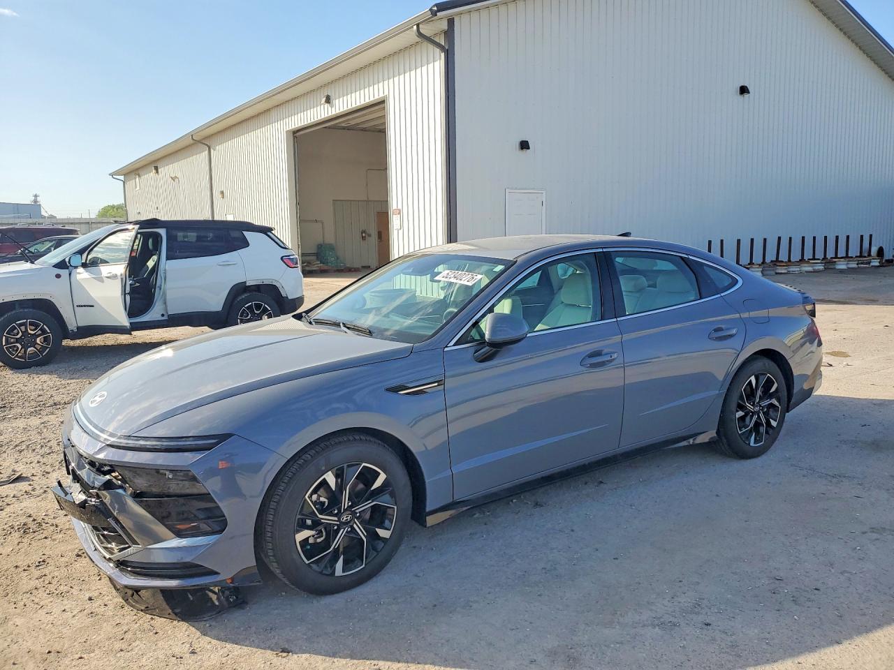 2025 HYUNDAI SONATA