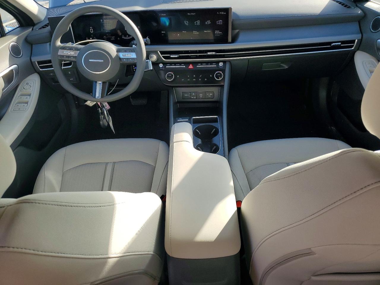 2025 HYUNDAI SONATA SEL photo 15