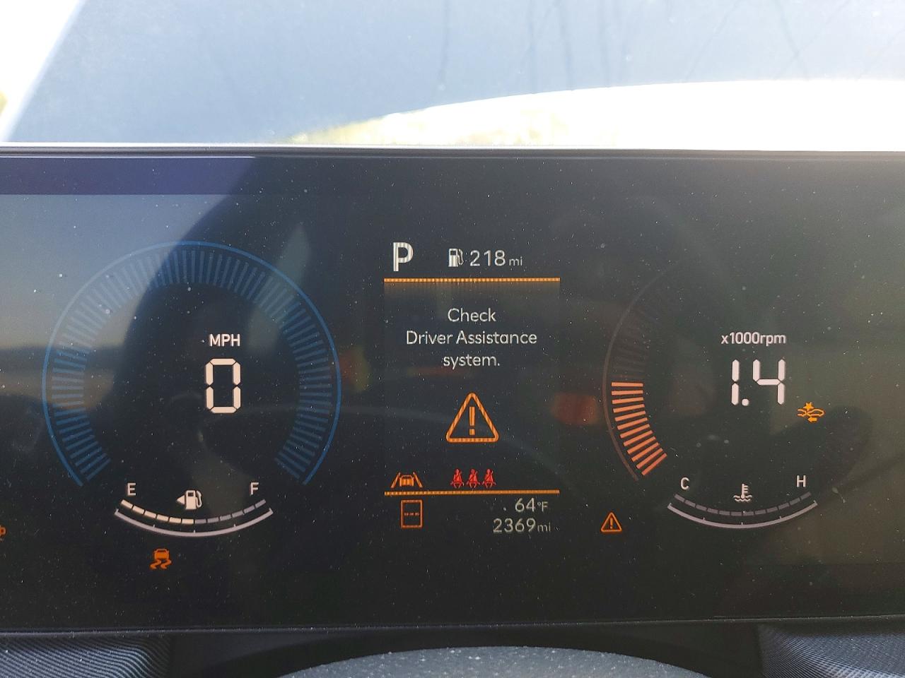 2025 HYUNDAI SONATA SEL photo 17