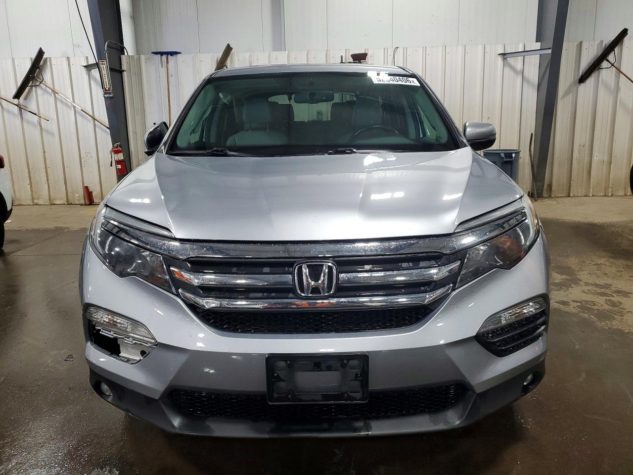 2016 HONDA PILOT EXL photo 13