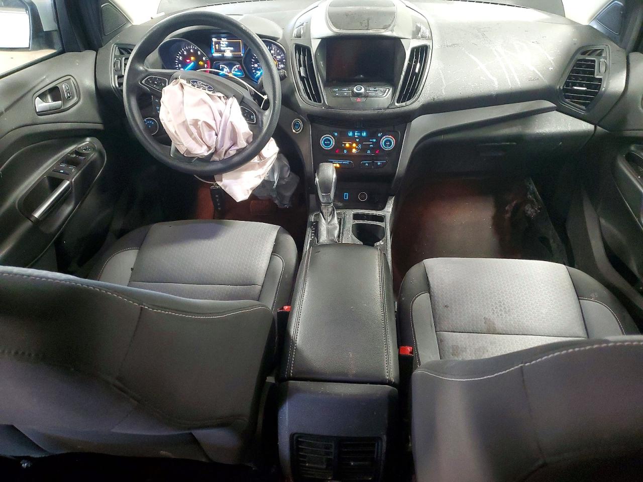 2019 FORD ESCAPE SE photo 8