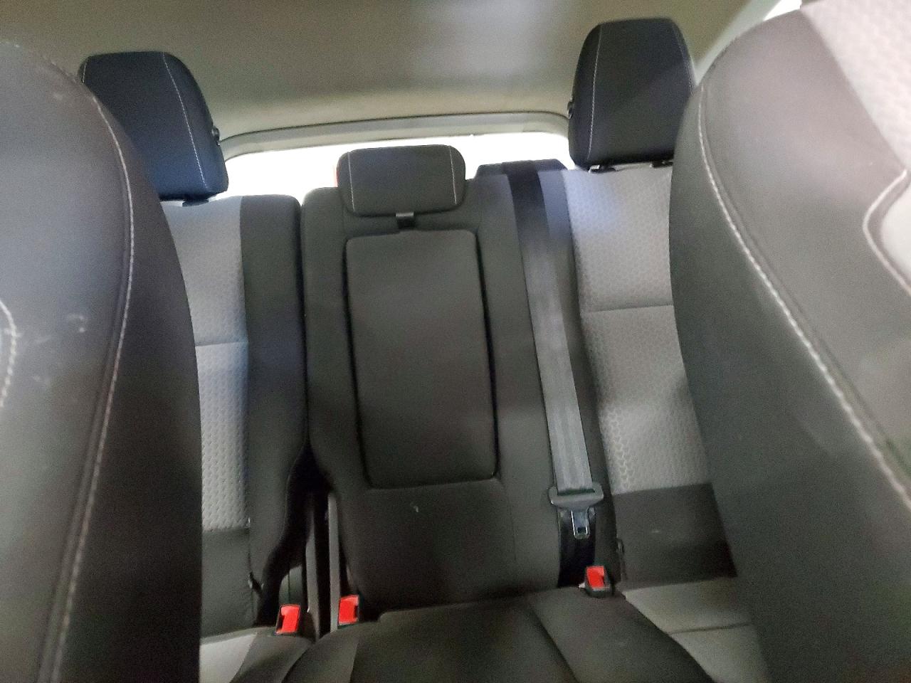 2019 FORD ESCAPE SE photo 10