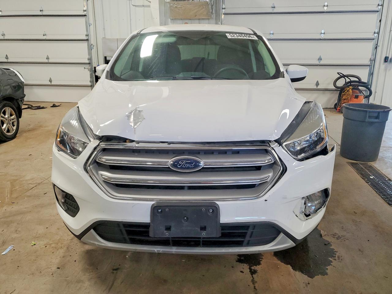 2019 FORD ESCAPE SE photo 5
