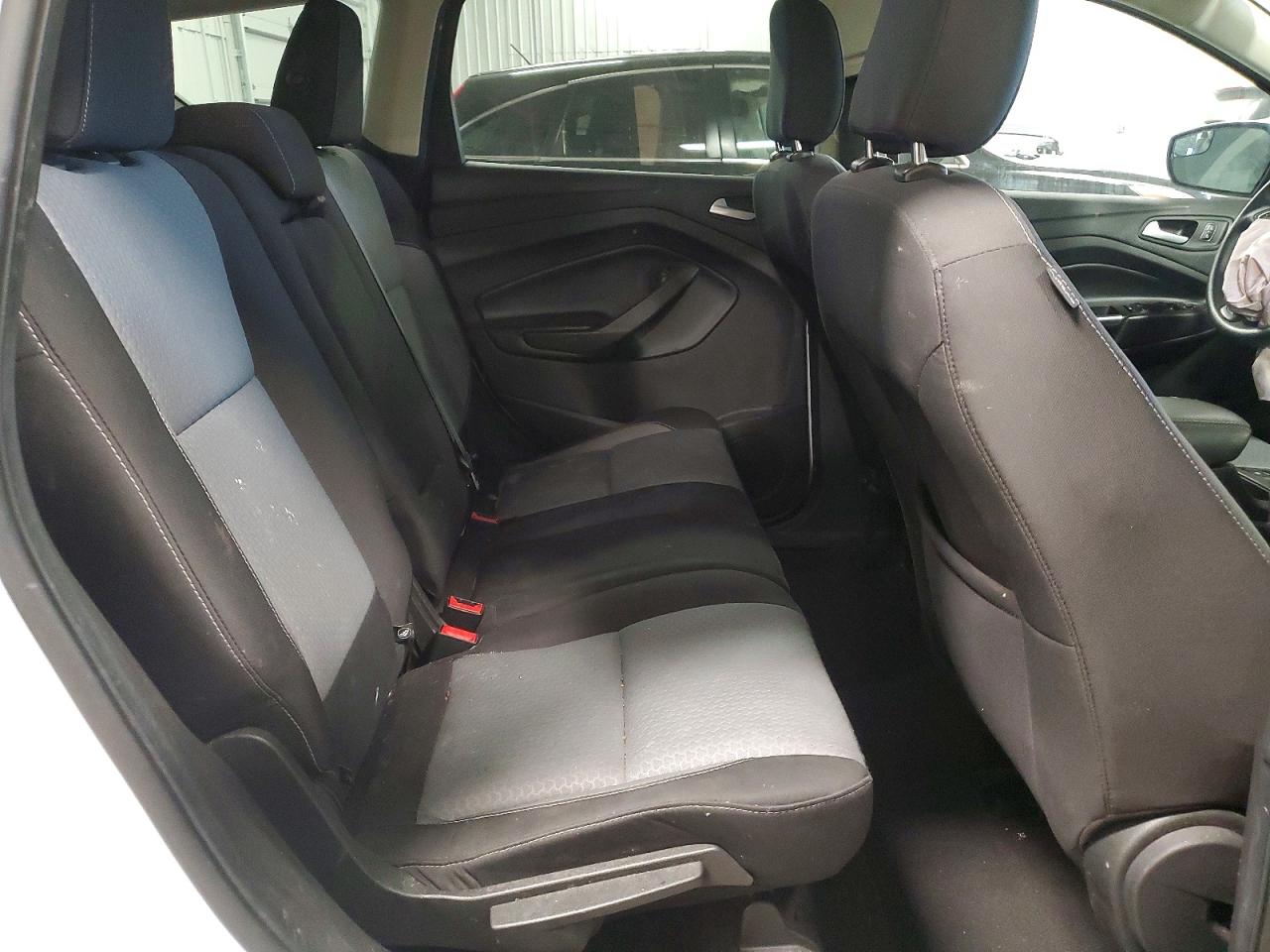 2019 FORD ESCAPE SE photo 11