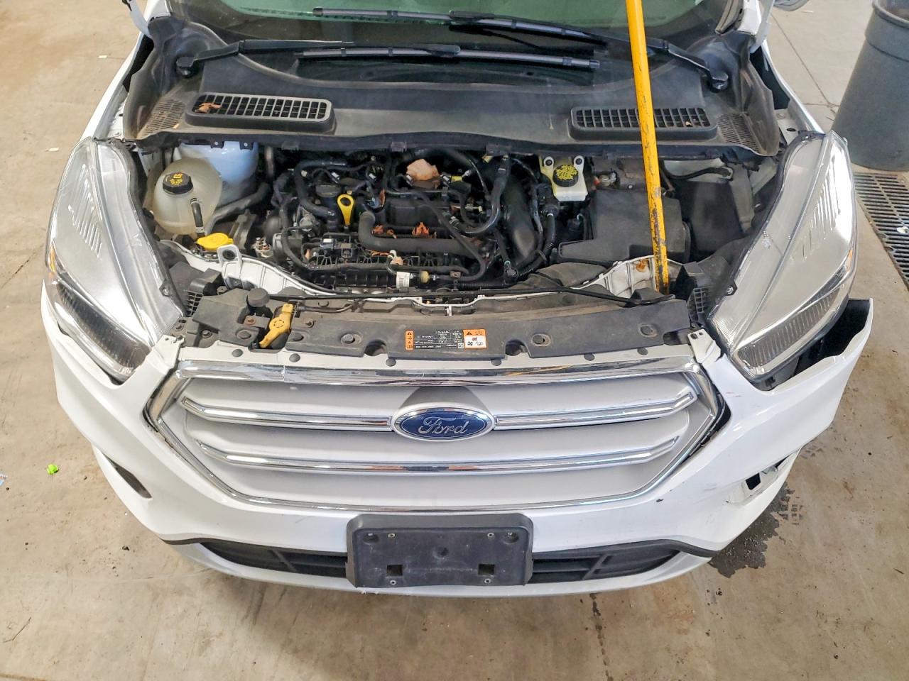 2019 FORD ESCAPE SE photo 12