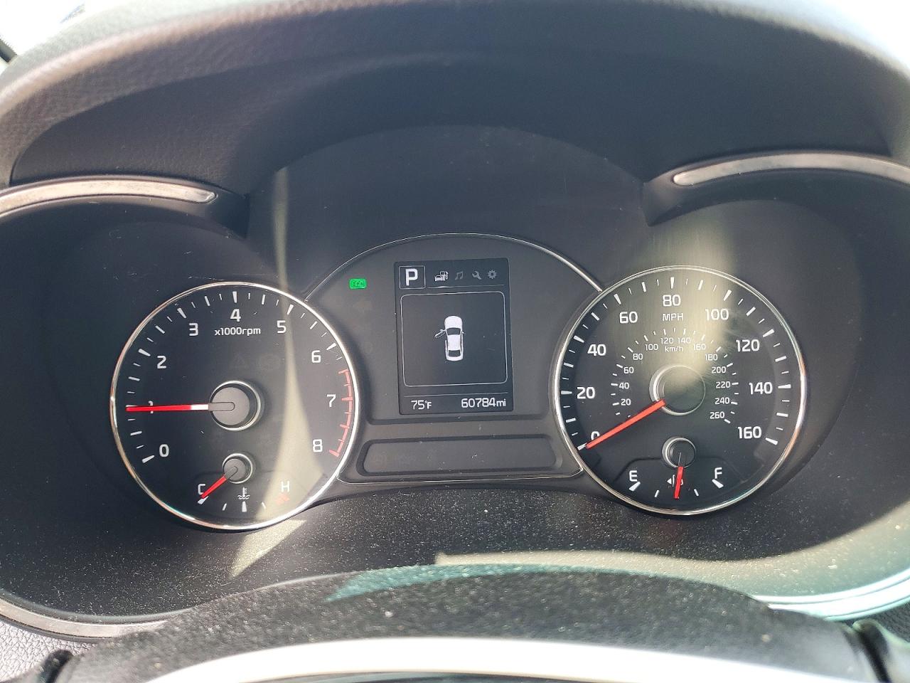 2018 KIA FORTE LX photo 17