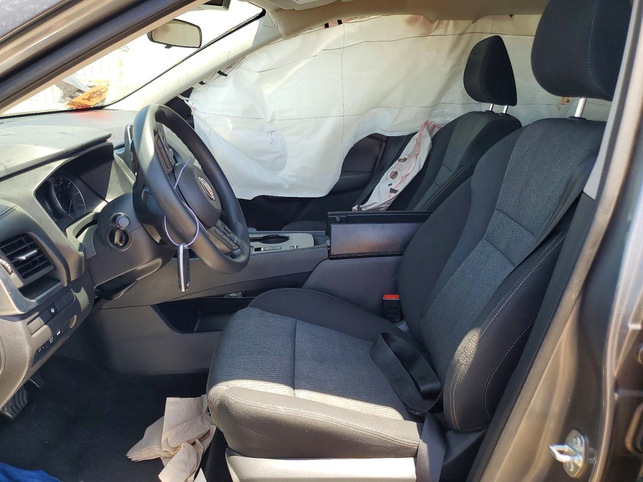 2024 NISSAN ROGUE SV photo 13