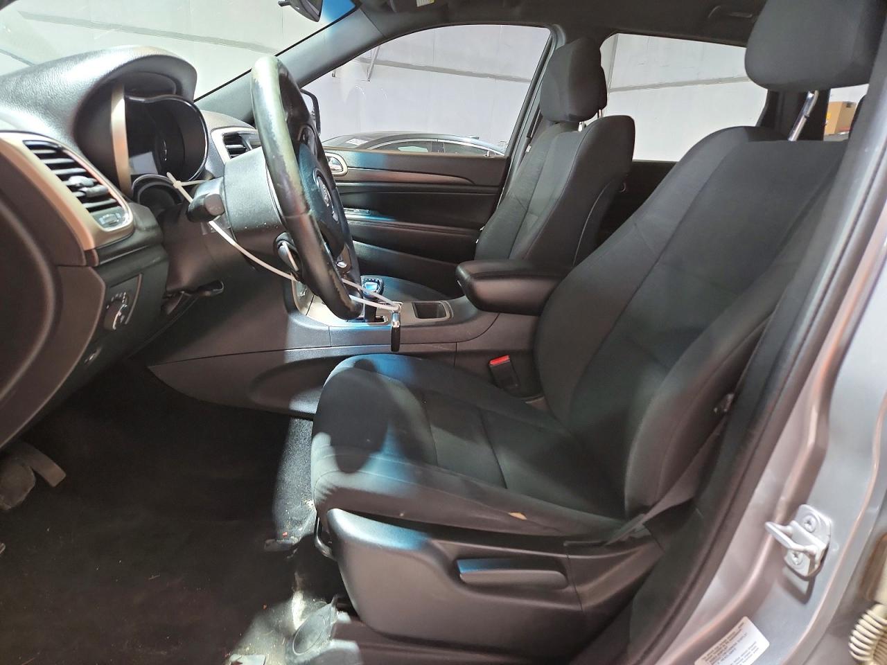 2014 JEEP GRAND CHEROKEE LAREDO photo 13
