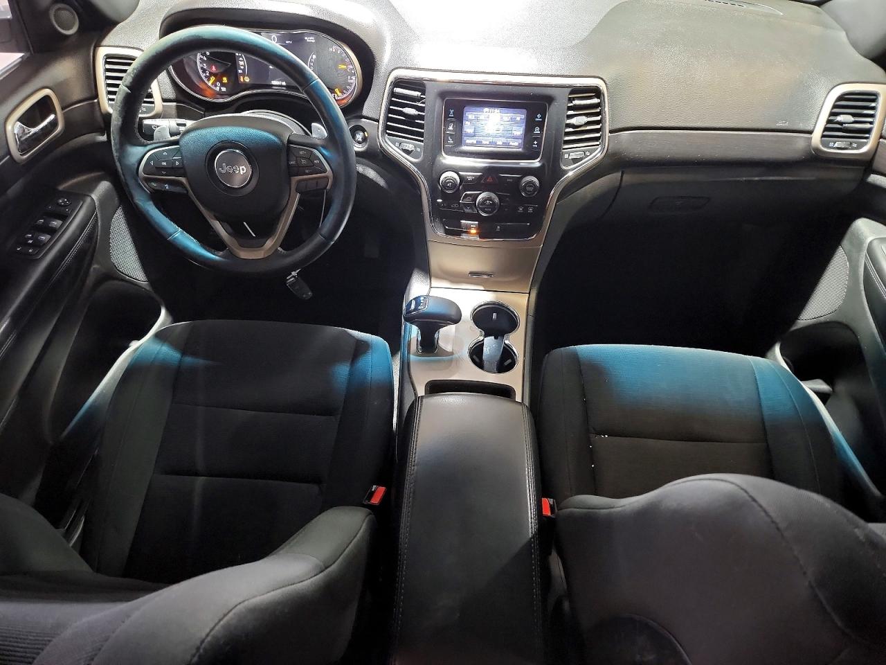2014 JEEP GRAND CHEROKEE LAREDO photo 15