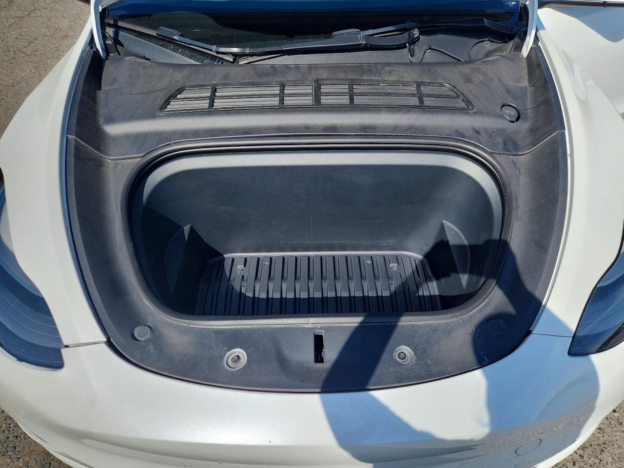 2021 TESLA MODEL Y photo 21