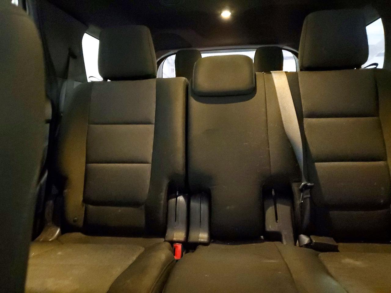 2015 FORD EXPLORER XLT photo 28
