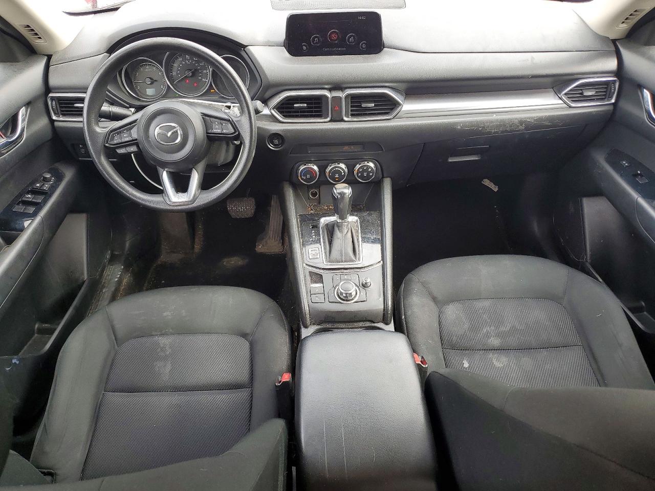 2017 MAZDA CX-5 SPORT photo 15